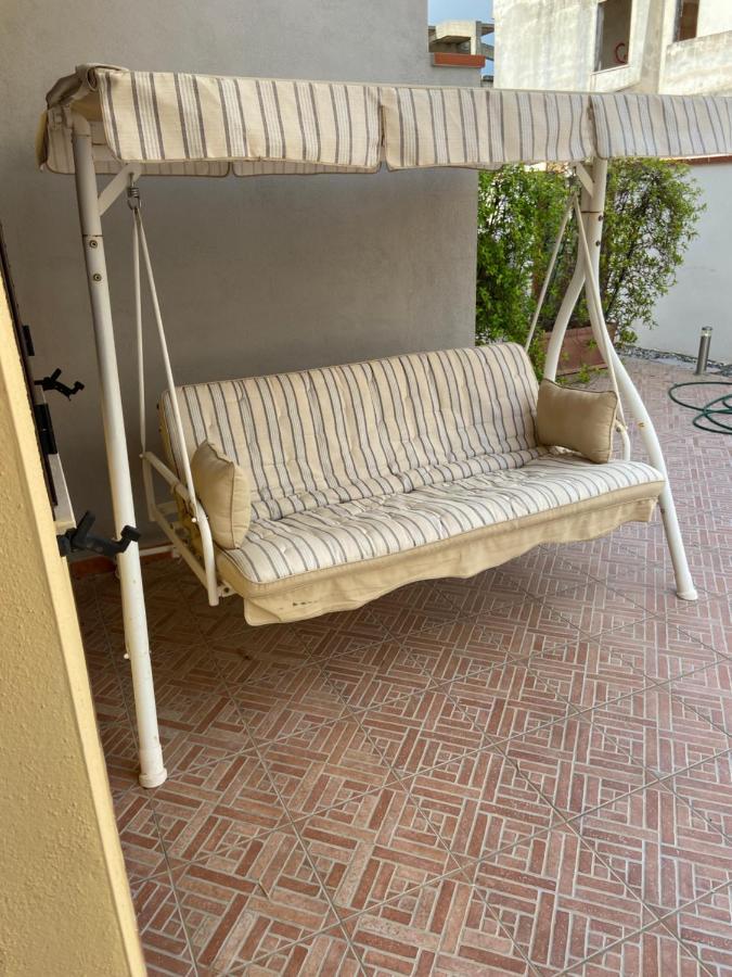 סקליאה Villa Dei Cedri מראה חיצוני תמונה